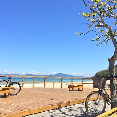 Apartamento Terreo Apartment Florianopolis Bagian luar foto