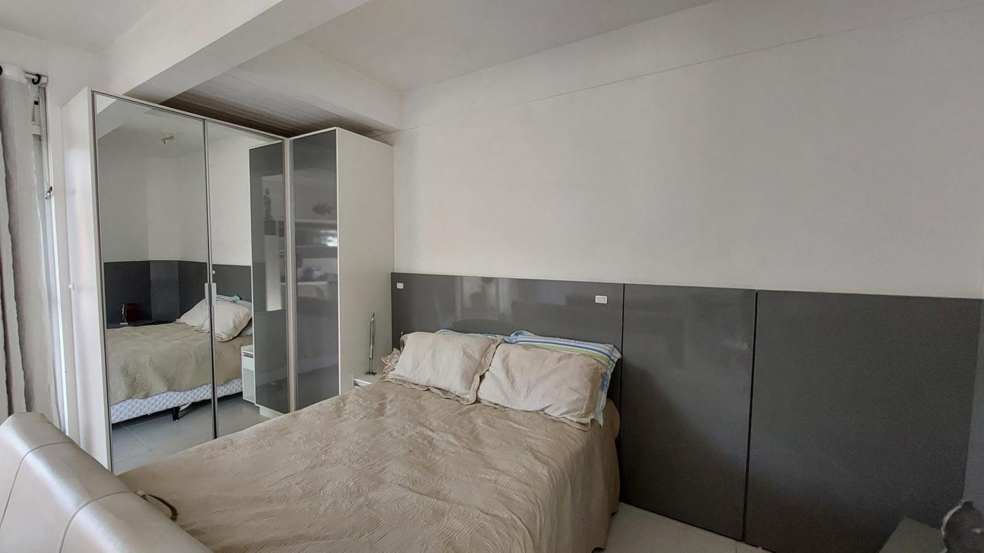 Apartamento Terreo Apartment Florianopolis Bagian luar foto